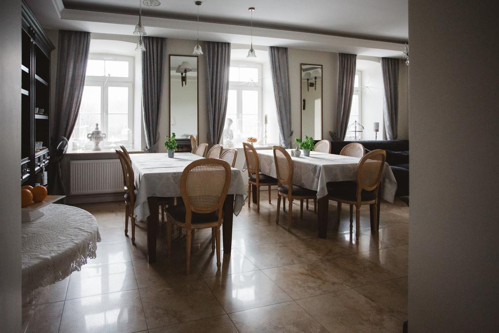 أوكونونكا Villa Spelnione Marzenia المظهر الخارجي الصورة